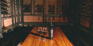 rosell boher winery lodge and spa