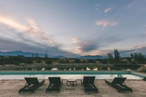 rosell boher winery lodge and spa