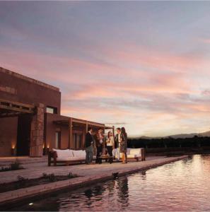 rosell boher winery lodge and spa