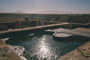 rosell boher winery lodge and spa