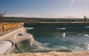 rosell boher winery lodge and spa