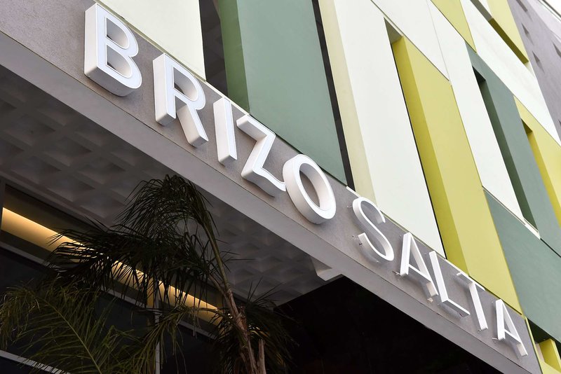 hotel brizo salta
