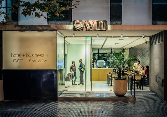 pleno madero