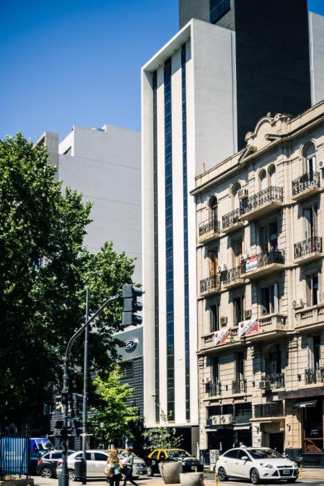 pleno madero