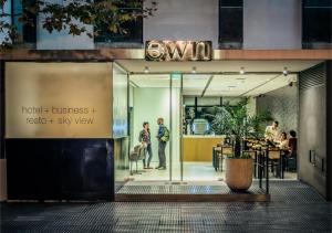 pleno madero