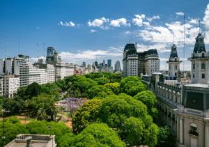 pleno madero