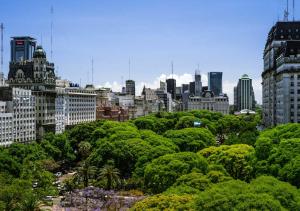 pleno madero