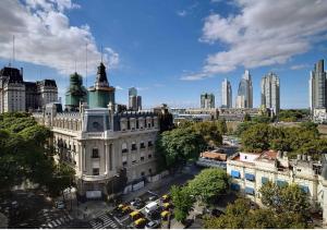 pleno madero