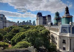 pleno madero