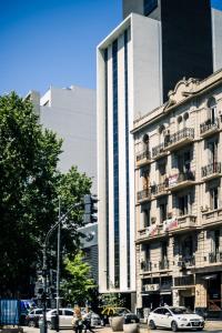 Pleno Madero,Monserrat>>Buenos Aires,4 star