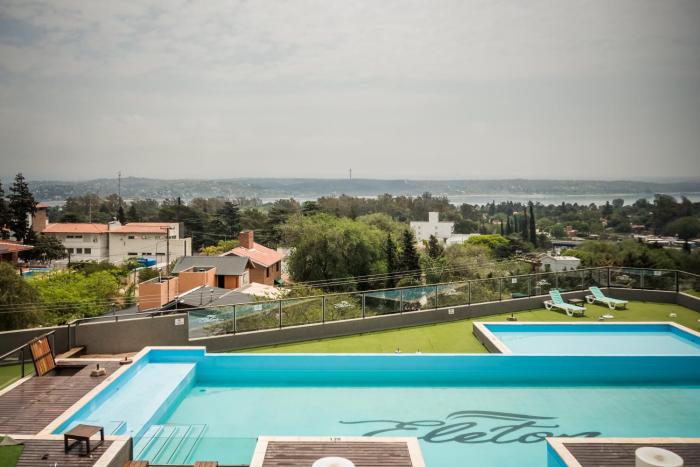 eleton resort and spa