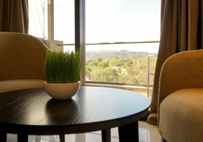 eleton resort and spa