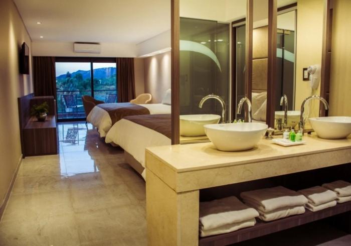 eleton resort and spa