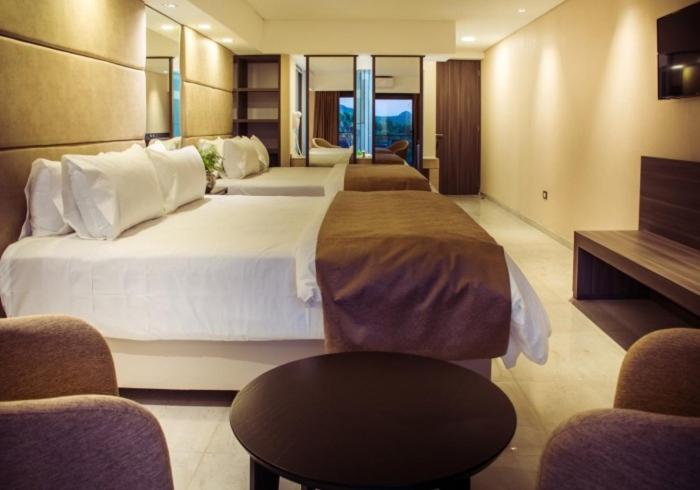 eleton resort and spa