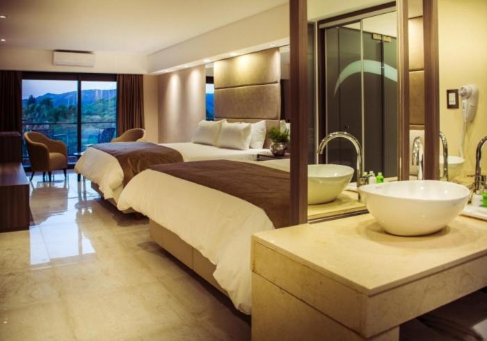 eleton resort and spa