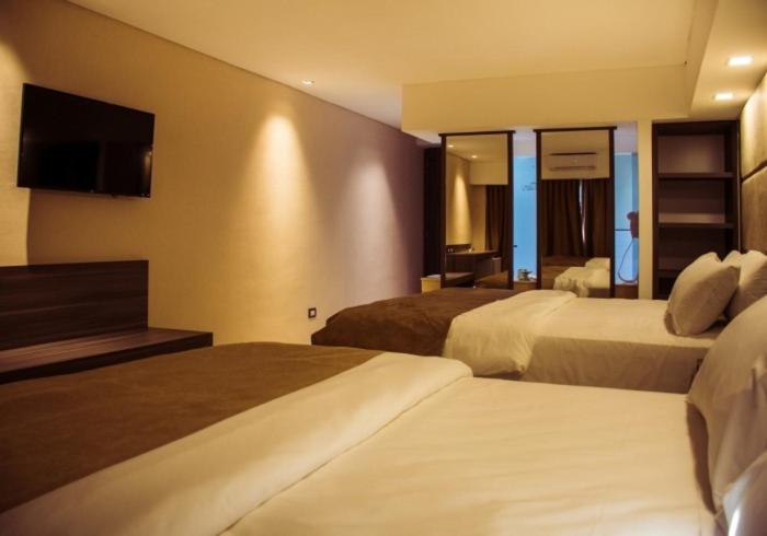 eleton resort and spa