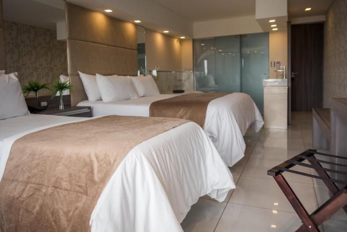 eleton resort and spa