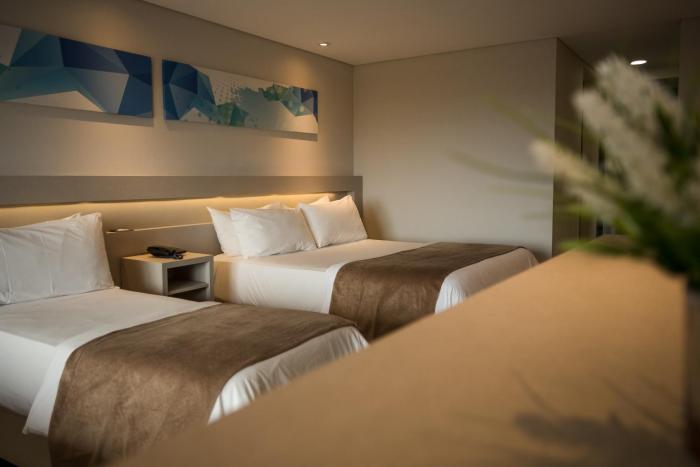 eleton resort and spa