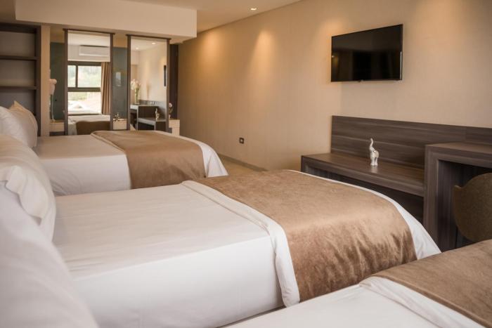 eleton resort and spa