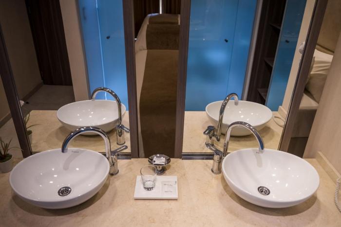 eleton resort and spa