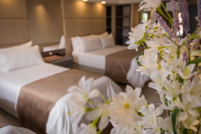 eleton resort and spa