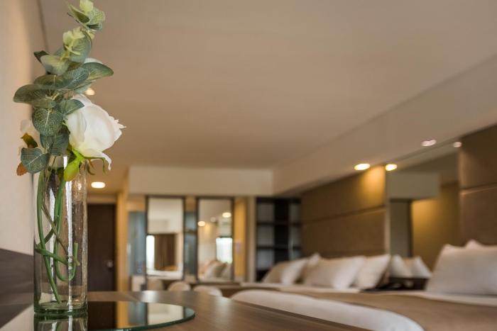 eleton resort and spa