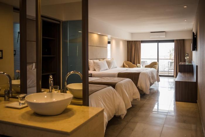 eleton resort and spa