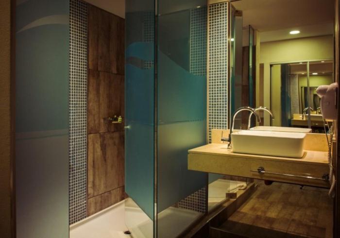 eleton resort and spa