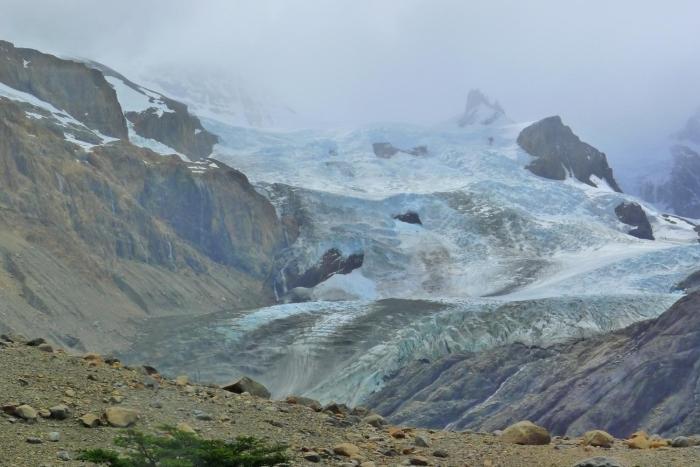 puesto cagliero refugio de montana