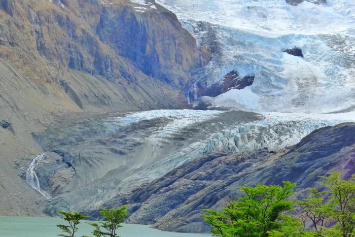 puesto cagliero refugio de montana