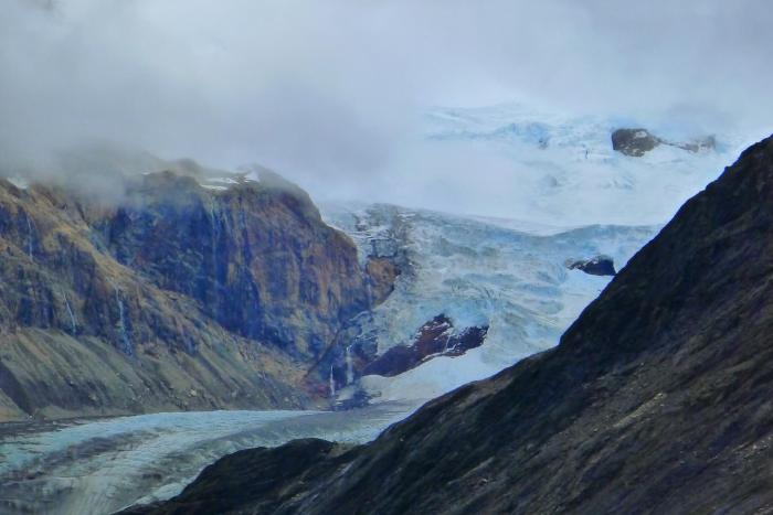 puesto cagliero refugio de montana