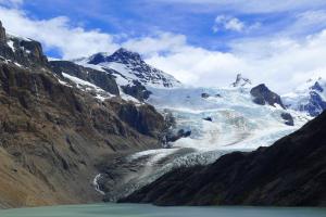 puesto cagliero refugio de montana