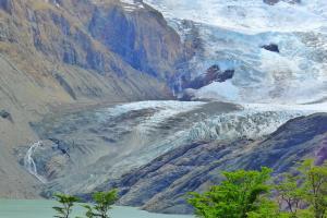 puesto cagliero refugio de montana