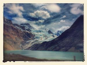 puesto cagliero refugio de montana