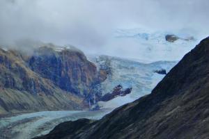 puesto cagliero refugio de montana