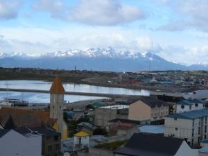 La Vela,Tierra Del Fuego Province>>Ushuaia,3 star