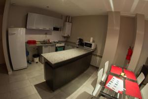 La Vela,Tierra Del Fuego Province>>Ushuaia,3 star