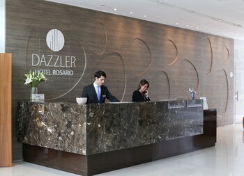 dazzler by wyndham rosario