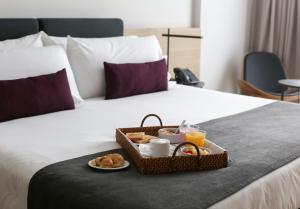 Dazzler By Wyndham Rosario,Santa Fe>>Rosario,4 star