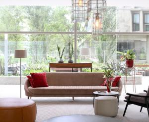Dazzler By Wyndham Rosario,Santa Fe>>Rosario,4 star