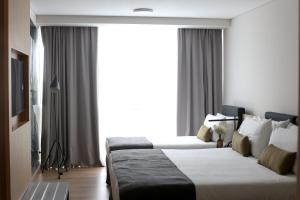 Dazzler By Wyndham Rosario,Santa Fe>>Rosario,4 star