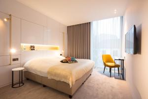 Hotel Damier,Flemish Region>>Kortrijk,4 star