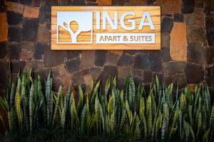 inga by dot suites