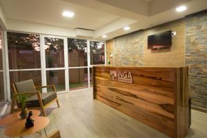 inga by dot suites