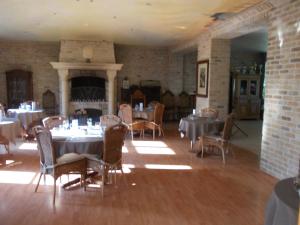 Hotel Hinterland,Oostduinkerke>>Alveringem,3 star