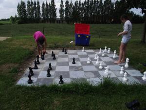 Hotel Hinterland,Oostduinkerke>>Alveringem,3 star