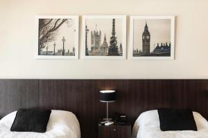 Hotel Boutique Devoto,Villa Devoto>>Buenos Aires,3 star