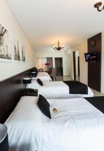 hotel boutique devoto