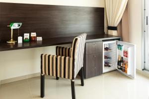 hotel boutique devoto