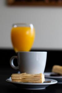 hotel boutique devoto